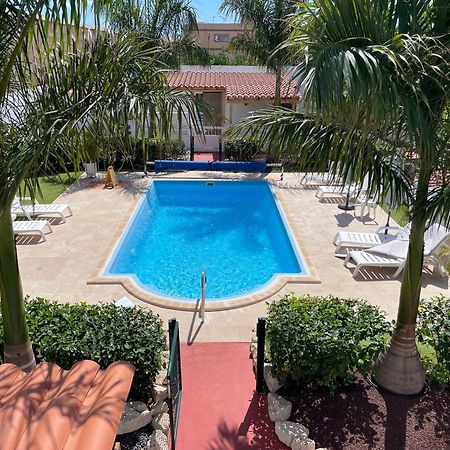 Vila Casitas Rurales Amador Arona  Exteriér fotografie