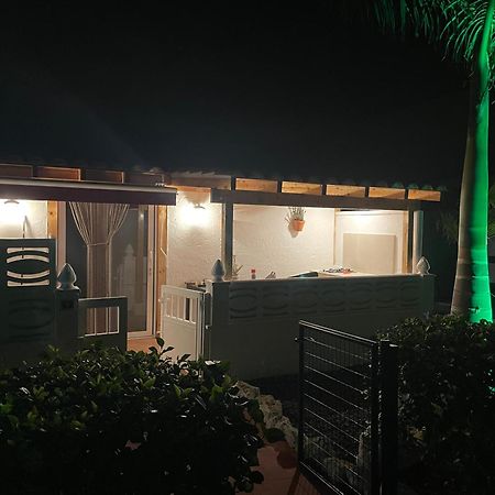 Vila Casitas Rurales Amador Arona  Exteriér fotografie