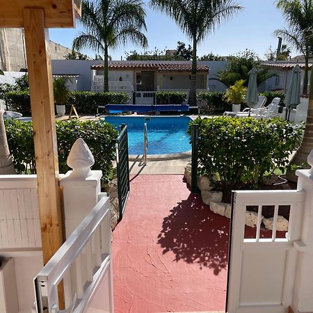 Vila Casitas Rurales Amador Arona  Exteriér fotografie