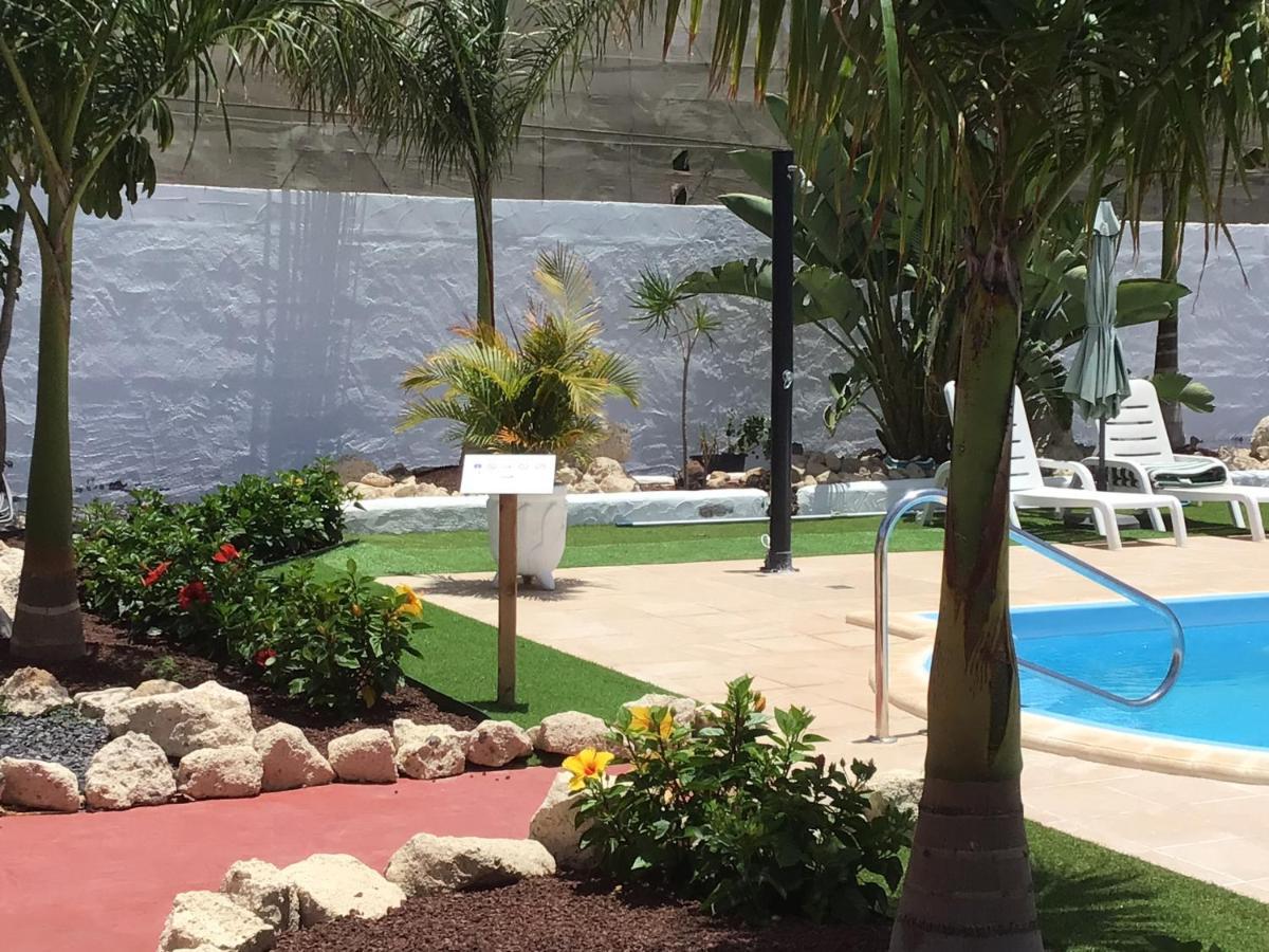 Vila Casitas Rurales Amador Arona  Exteriér fotografie