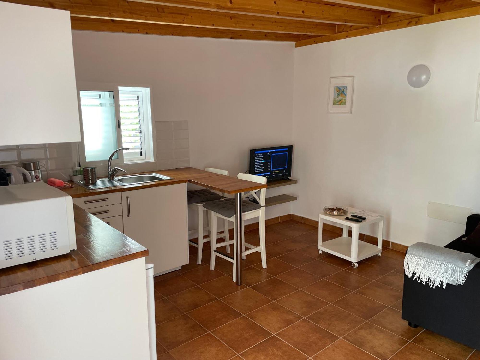 Vila Casitas Rurales Amador Arona  Exteriér fotografie