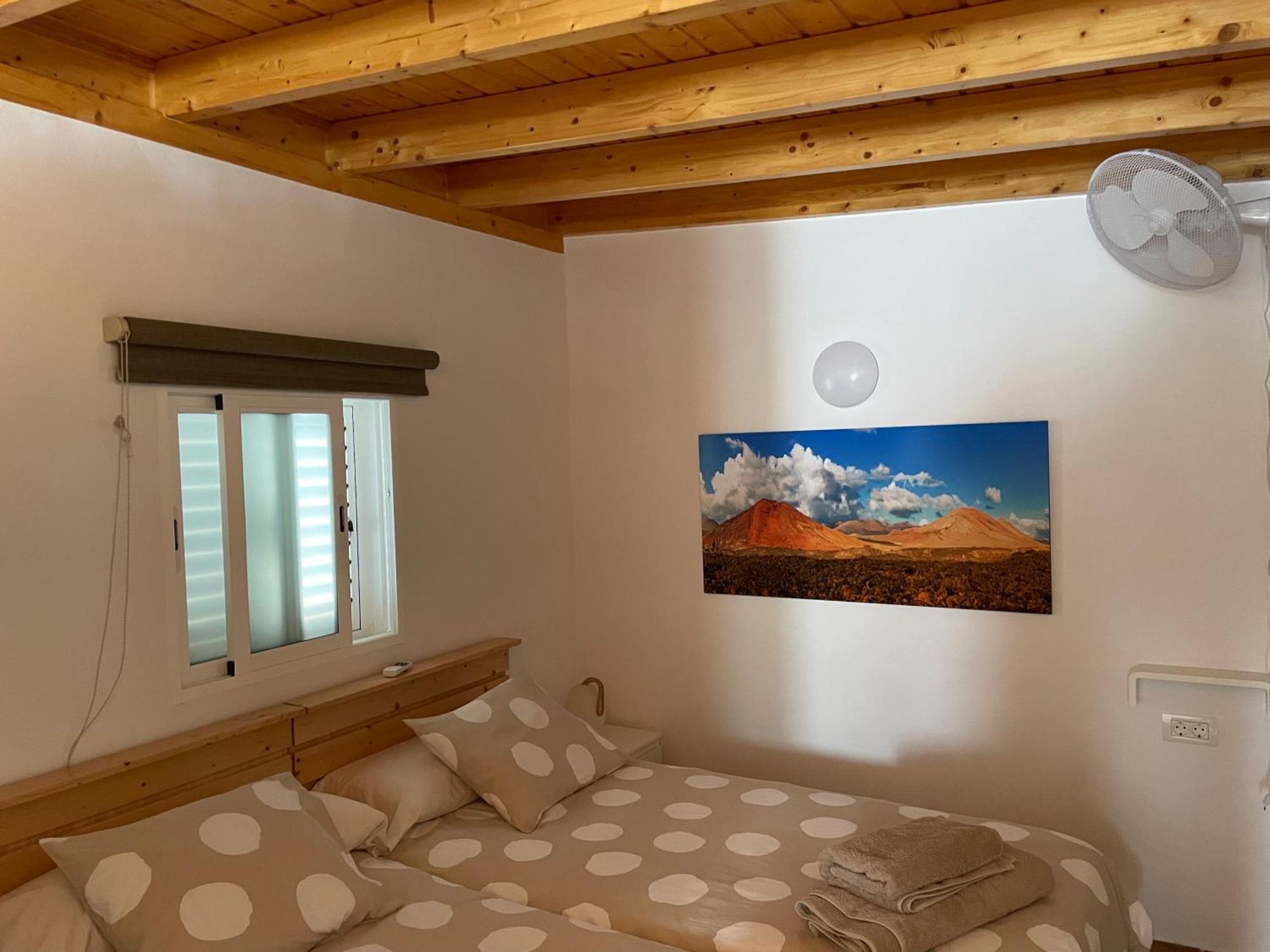 Vila Casitas Rurales Amador Arona  Exteriér fotografie