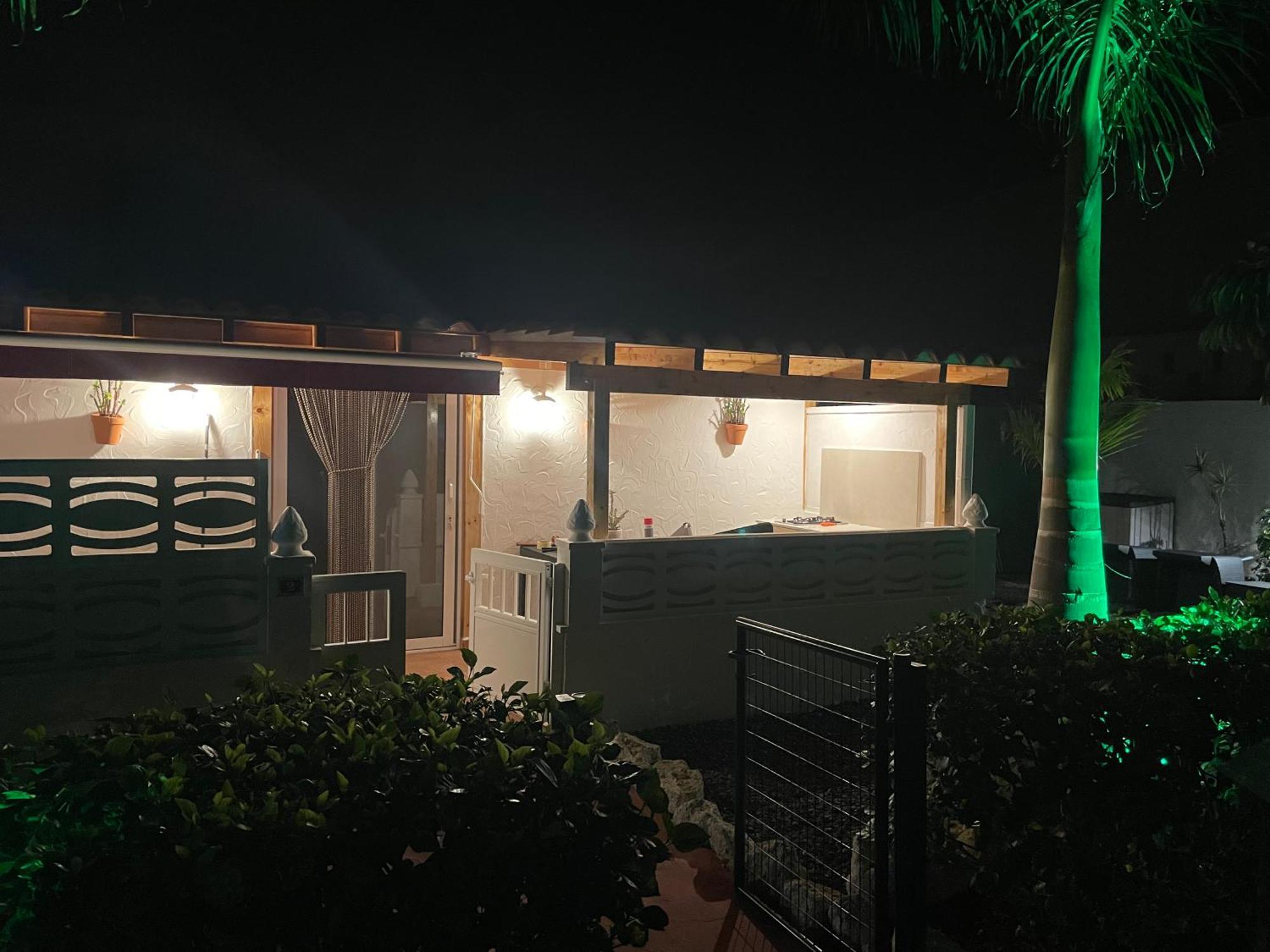 Vila Casitas Rurales Amador Arona  Exteriér fotografie