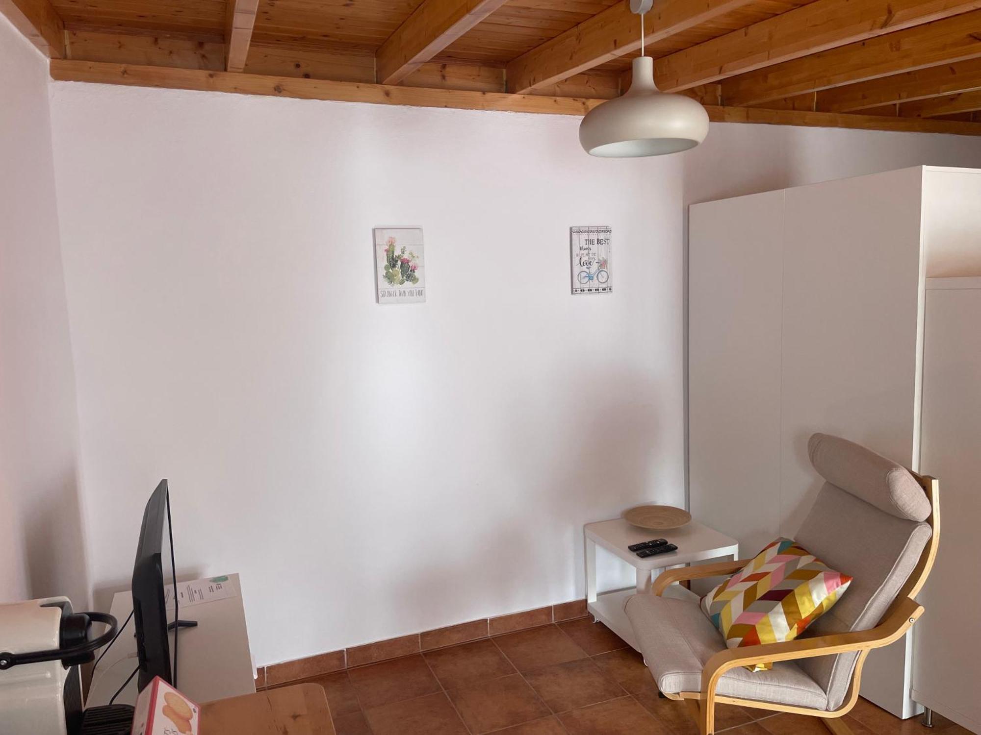 Vila Casitas Rurales Amador Arona  Exteriér fotografie