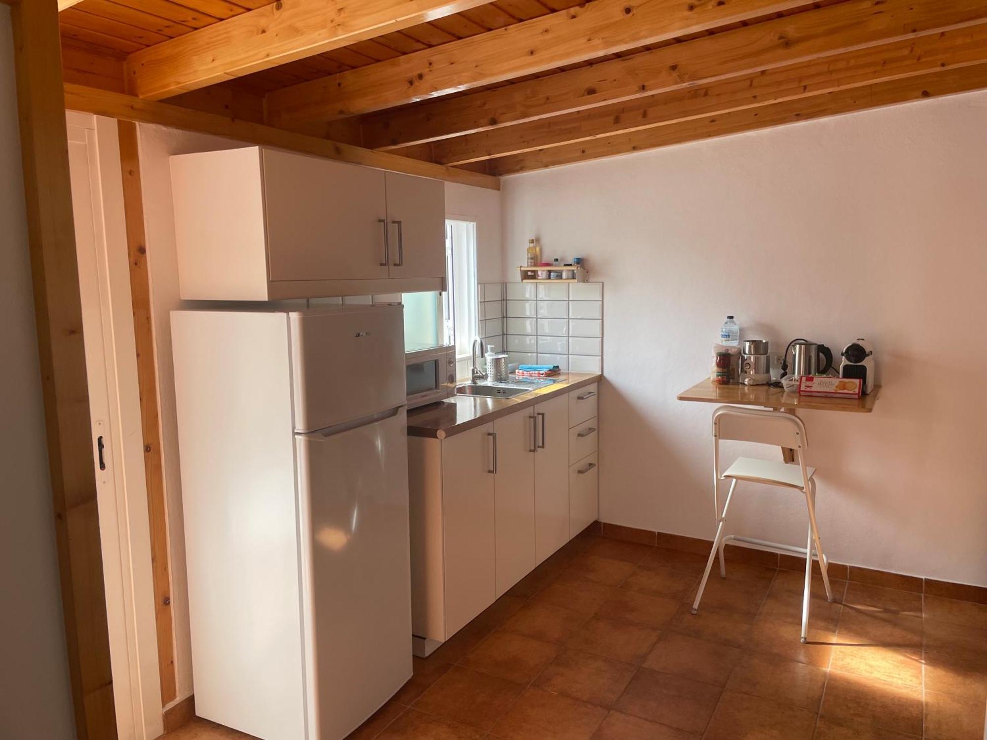 Vila Casitas Rurales Amador Arona  Exteriér fotografie