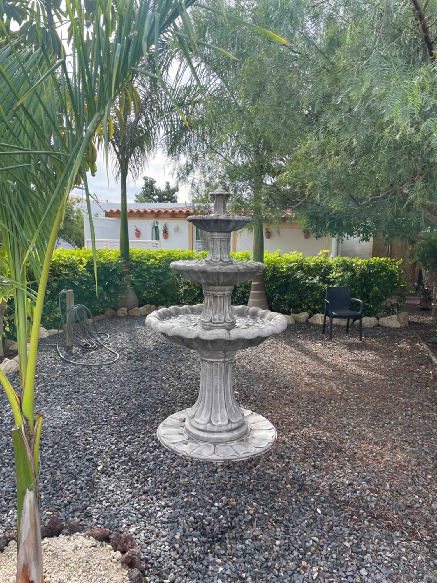 Vila Casitas Rurales Amador Arona  Exteriér fotografie